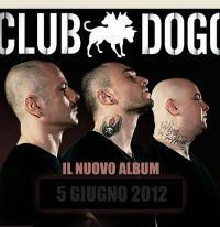 Sicilydistrict | News | Concert & Tours | Dogo Club Nuevo ...